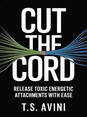 cover image of Cut the Cord